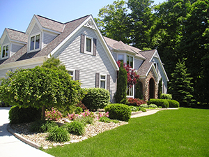 Landscapers and Lawncare Services in Carlstadt, NJ